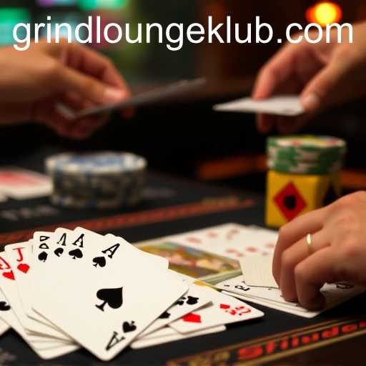 Exploring the World of Card Games