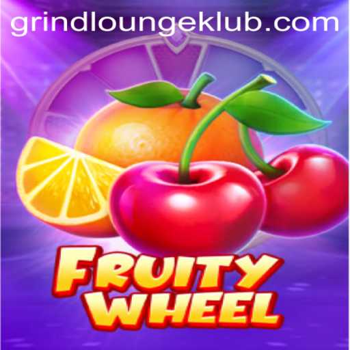 FruityWheel: Spin Your Way Into the GrindLounge