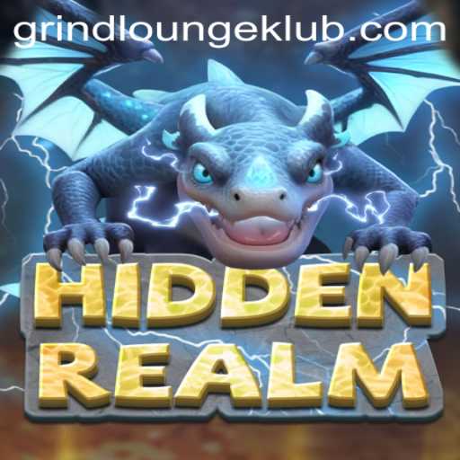 Exploring the Enigmatic World of HiddenRealm and the Alluring GrindLounge