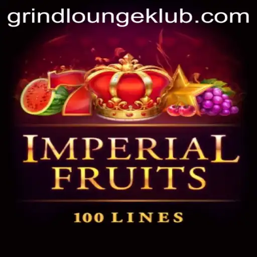 ImperialFruits100: The Exciting Adventure in Grindlounge
