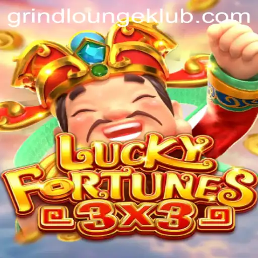 Unveiling the Excitement of LUCKYFORTUNES3x3: A Deep Dive into the Game and GrindLounge