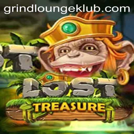 Exploring the Enigmatic World of LostTreasure: A Journey into Grindlounge