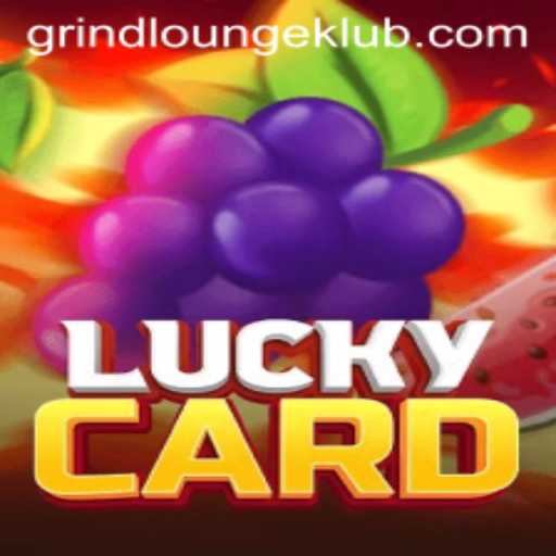 Discovering LuckyCard: A New Era of Gaming in the Grindlounge Community