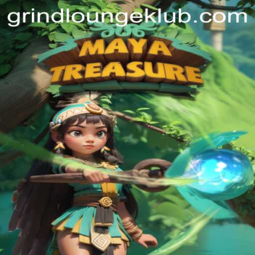 Discover the Mystical World of MayaTreasure and the Thrill of GrindLounge