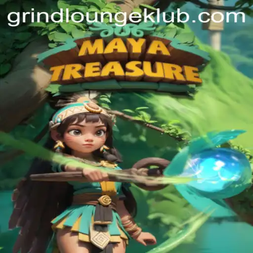 Discover the Mystical World of MayaTreasure and the Thrill of GrindLounge