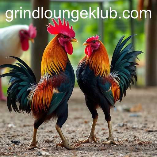 Exploring the Intricacies of Sabong Games: An Insightful Journey into Grindlounge