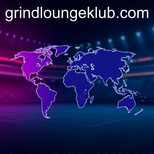 Exploring the Exciting World of Sports Betting: A Look at Grindlounge